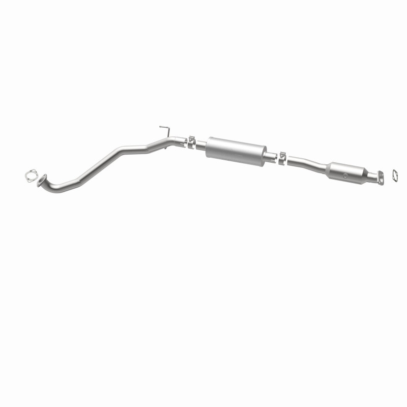 Magnaflow 12-13 Kia Soul 2.0L Direct Fit Converter - 5561845