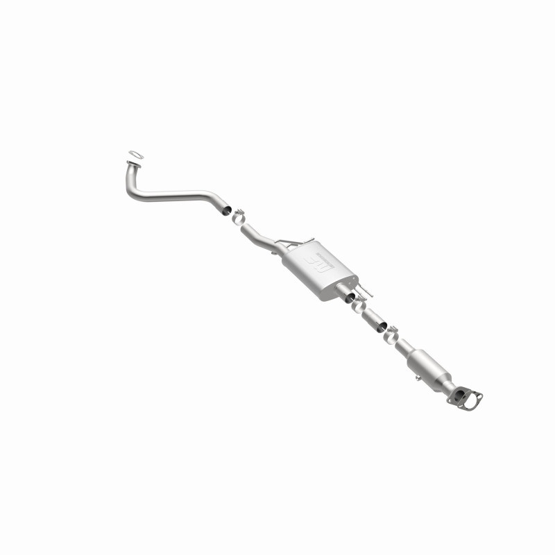 MagnaFlow Converter Direct Fit California Grade 2014 Kia Soul 2.0L - 5561851