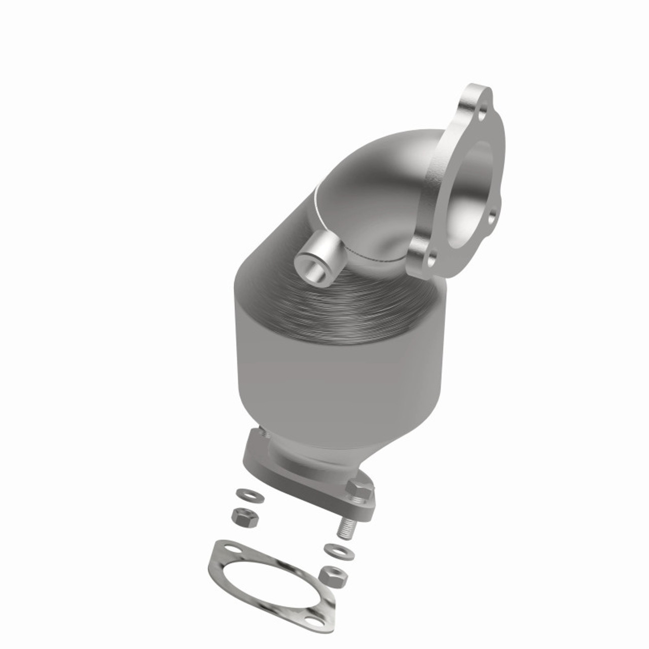 Magnaflow 13-14 Hyundai Veloster 1.6L Direct Fit Converter - 5561882