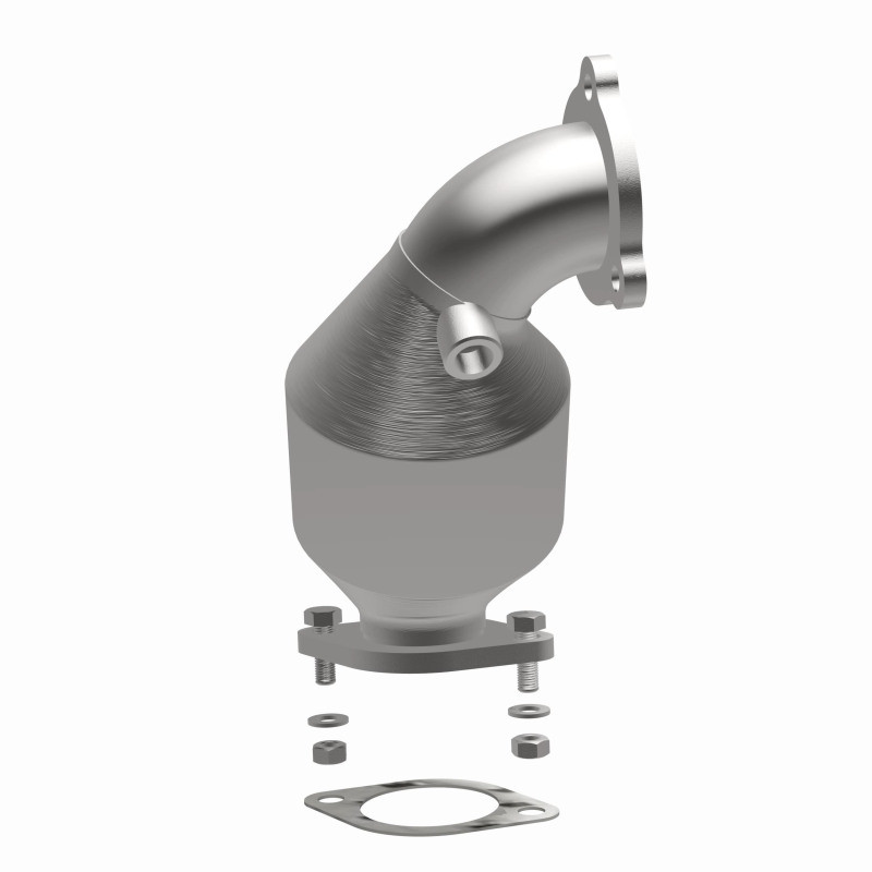 Magnaflow 13-14 Hyundai Veloster 1.6L Direct Fit Converter - 5561882