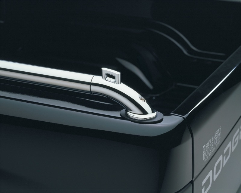 Putco 00-03 Toyota Tundra - 6.2ft Bed Pop Up Lockers - 29844