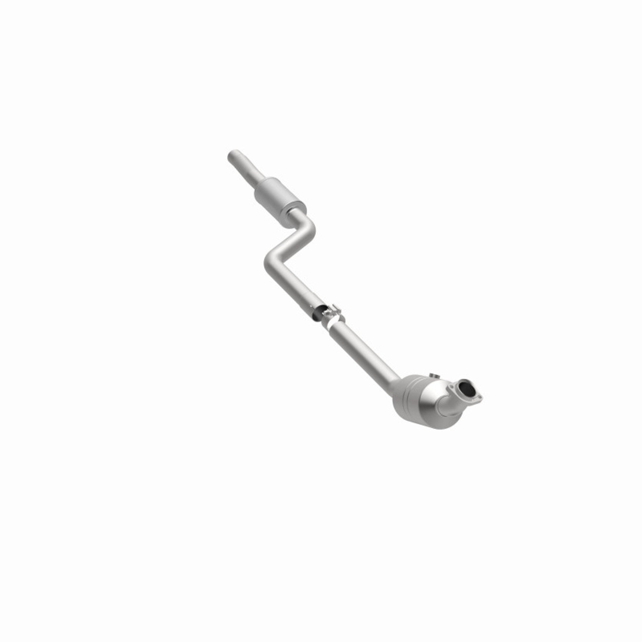 Magnaflow California Direct Fit Converter 08-10 Mercedes-Benz C300 3.0L - 5561919