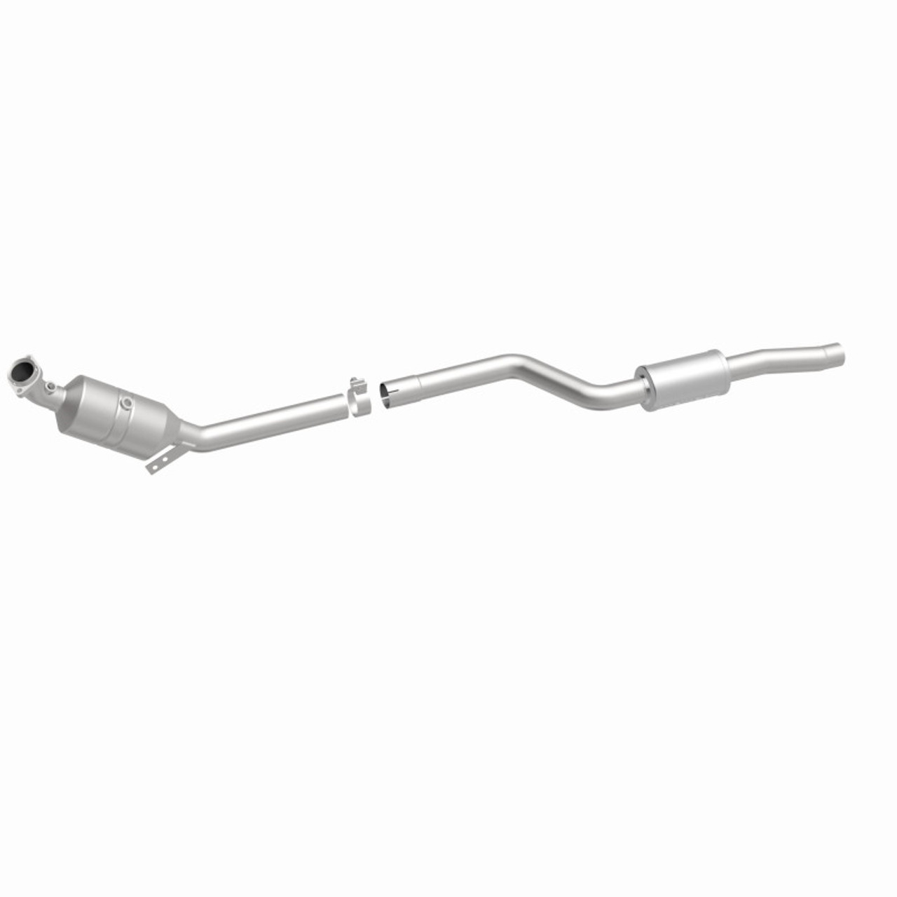 Magnaflow California Direct Fit Converter 08-10 Mercedes-Benz C300 3.0L - 5561919