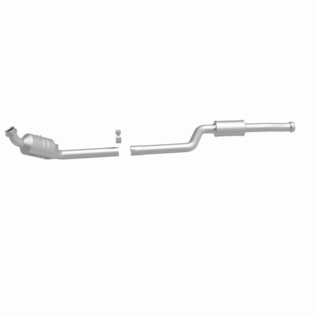 Magnaflow 08-10 Mercedes-Benz C300 3.0L Direct Fit Converter - 5561922