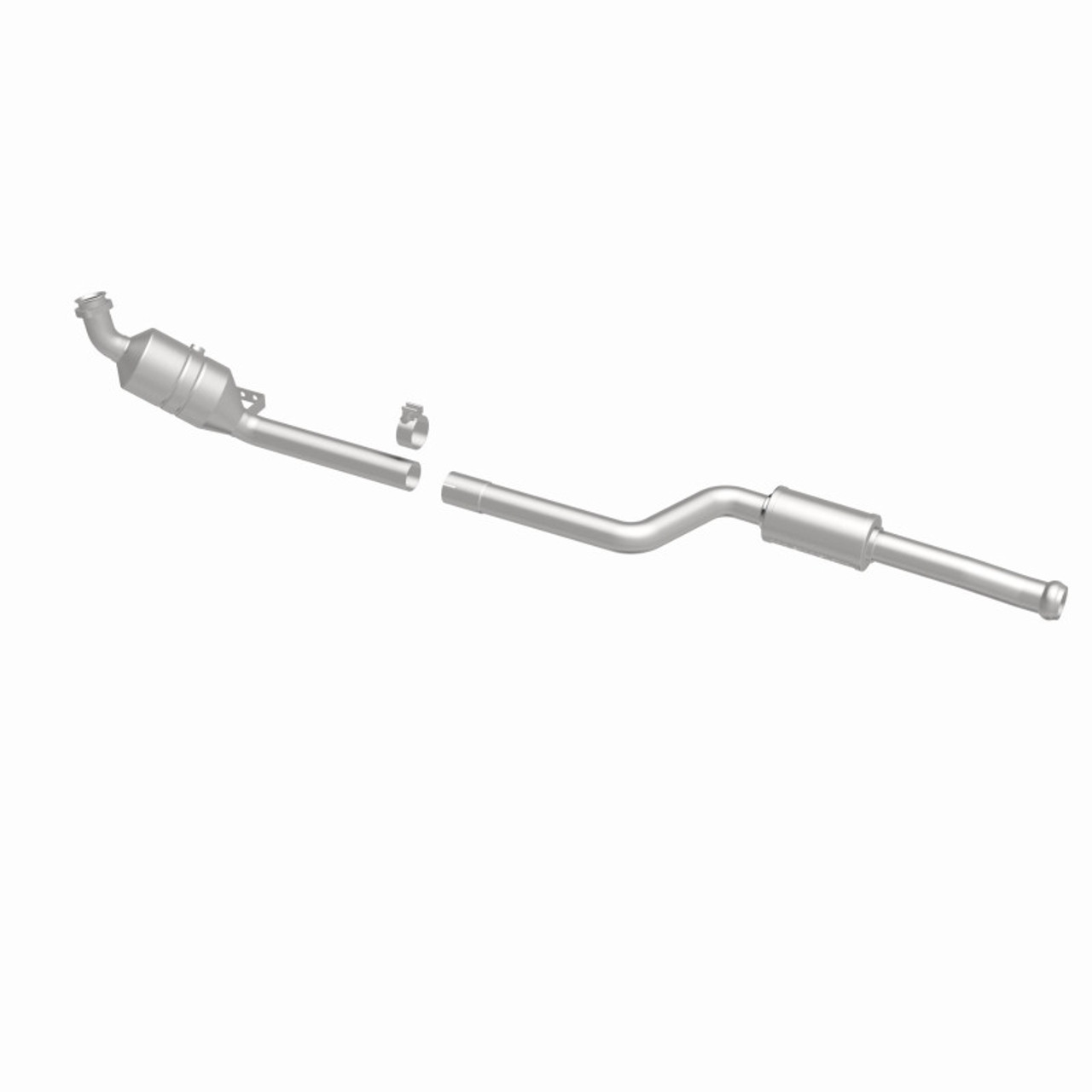 Magnaflow 08-10 Mercedes-Benz C300 3.0L Direct Fit Converter - 5561922