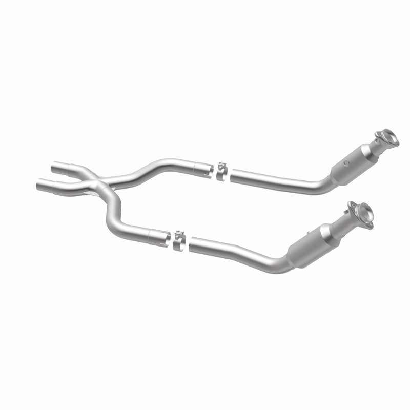 Magnaflow 11-14 Ford Mustang 3.7L Direct Fit Converter - 5561977
