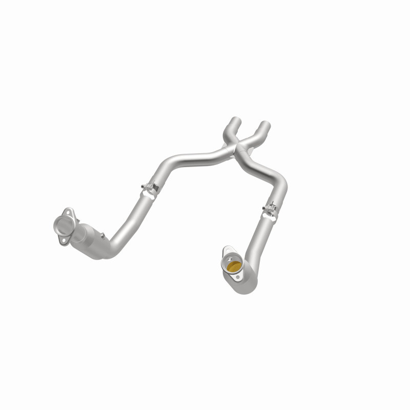 Magnaflow 11-14 Ford Mustang 3.7L Direct Fit Converter - 5561977