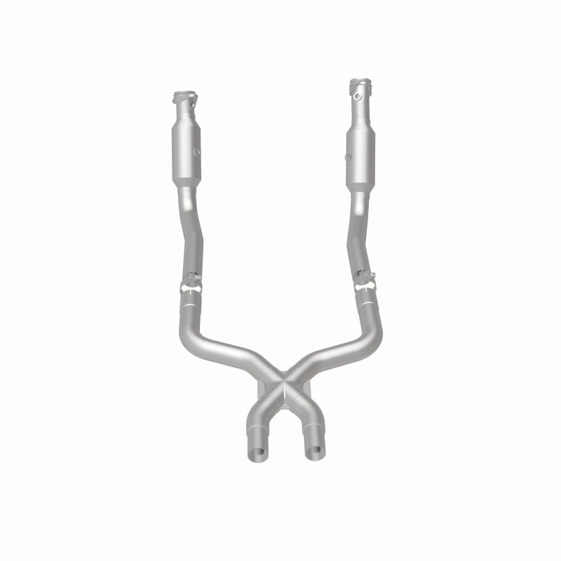 Magnaflow 11-14 Ford Mustang 3.7L Direct Fit Converter - 5561977