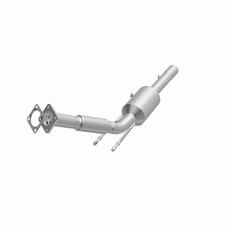 MagnaFlow California Grade CARB Compliant Converter Direct Fit 05-09 Volkswagen Jetta L5 2.5L - 5561990