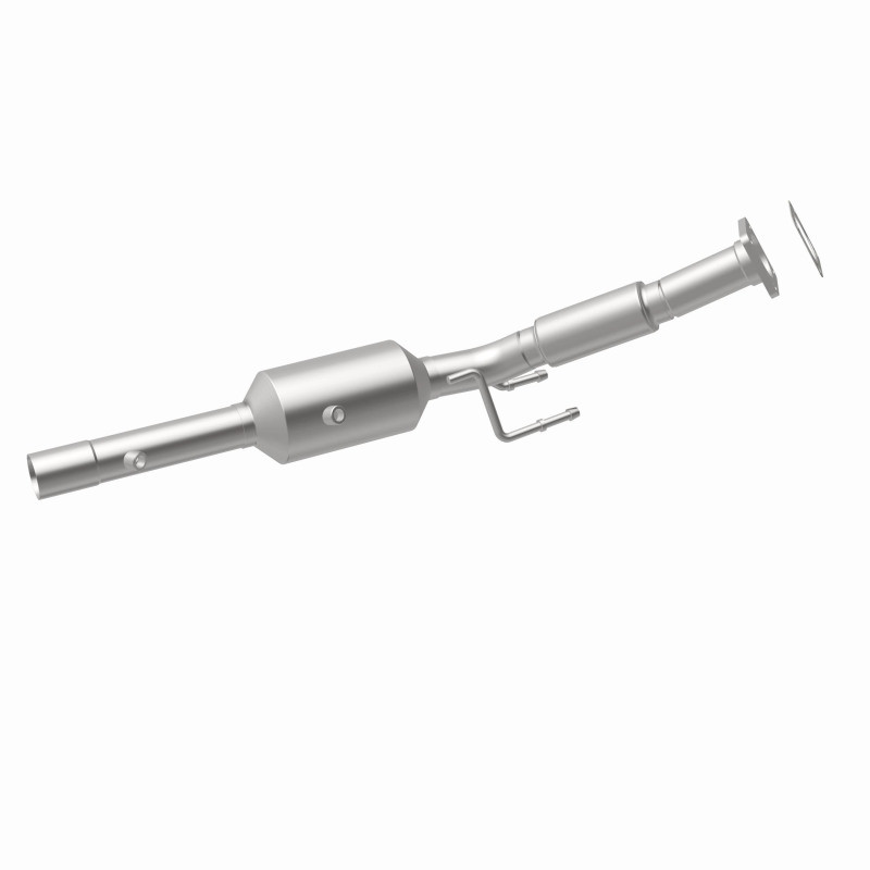 MagnaFlow California Grade CARB Compliant Converter Direct Fit 05-09 Volkswagen Jetta L5 2.5L - 5561990