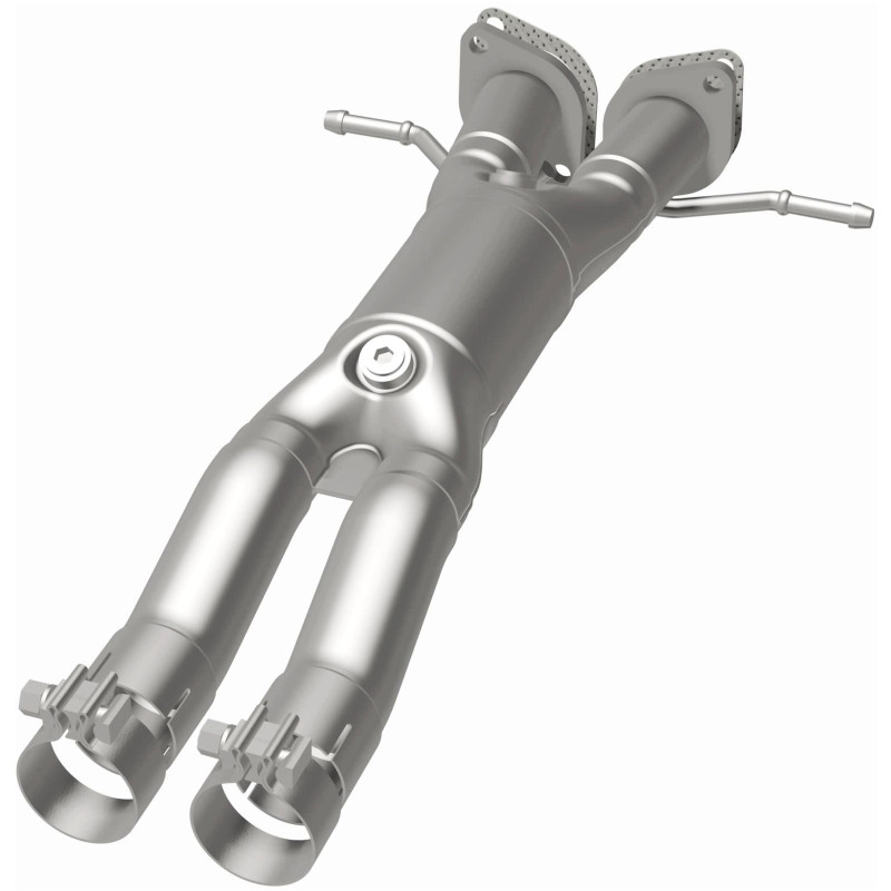 Magnaflow 2010 Ford Taurus 3.5L Direct Fit Converter - 557020