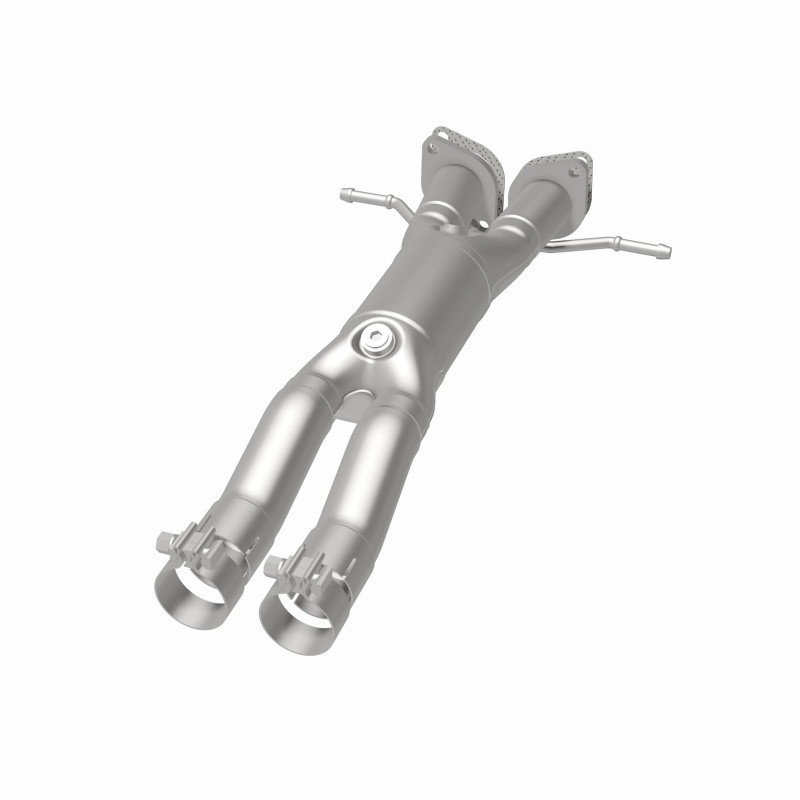 Magnaflow 2010 Ford Taurus 3.5L Direct Fit Converter - 557020