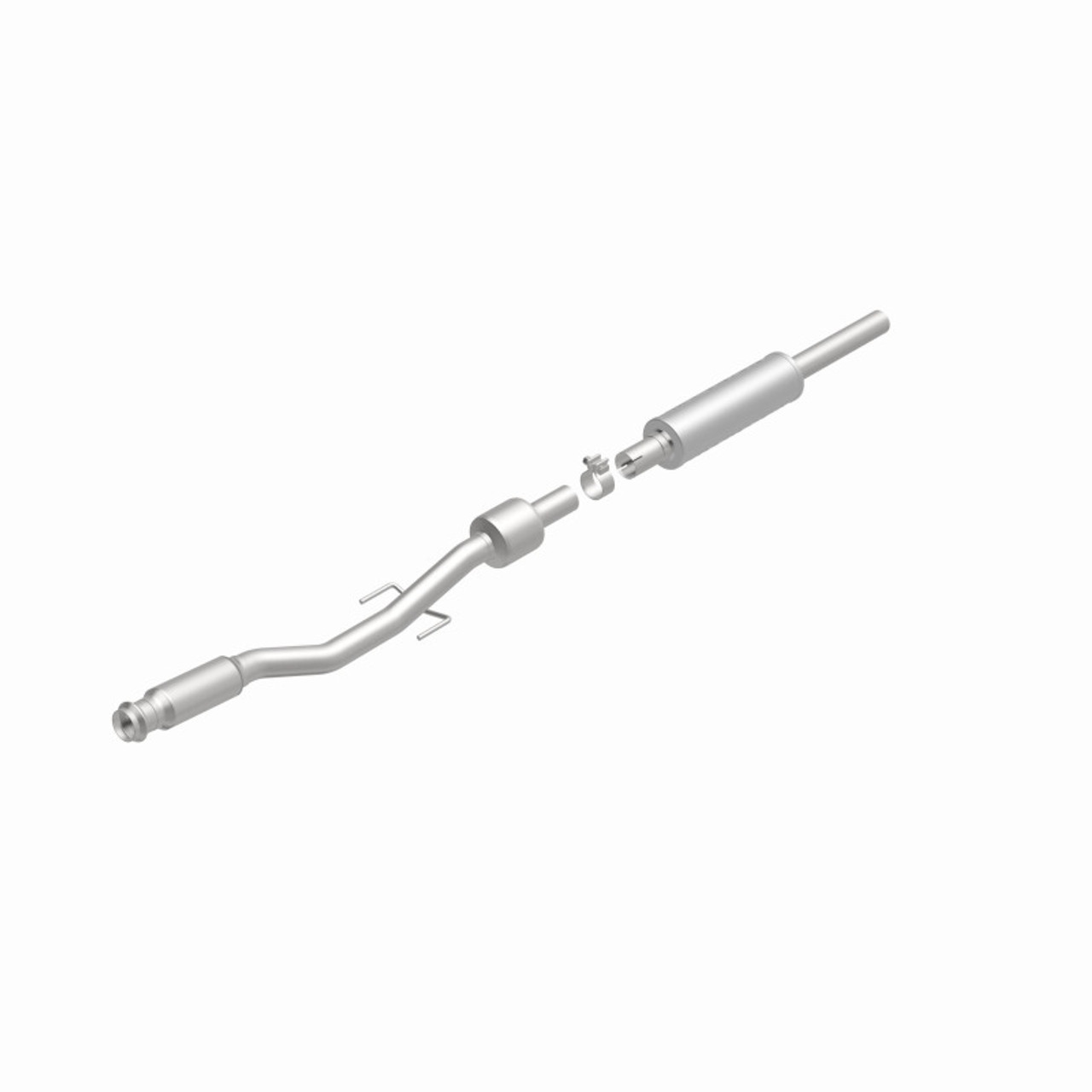 Magnaflow 07-10 Mini Cooper 1.6L Direct Fit Converter - 5571029