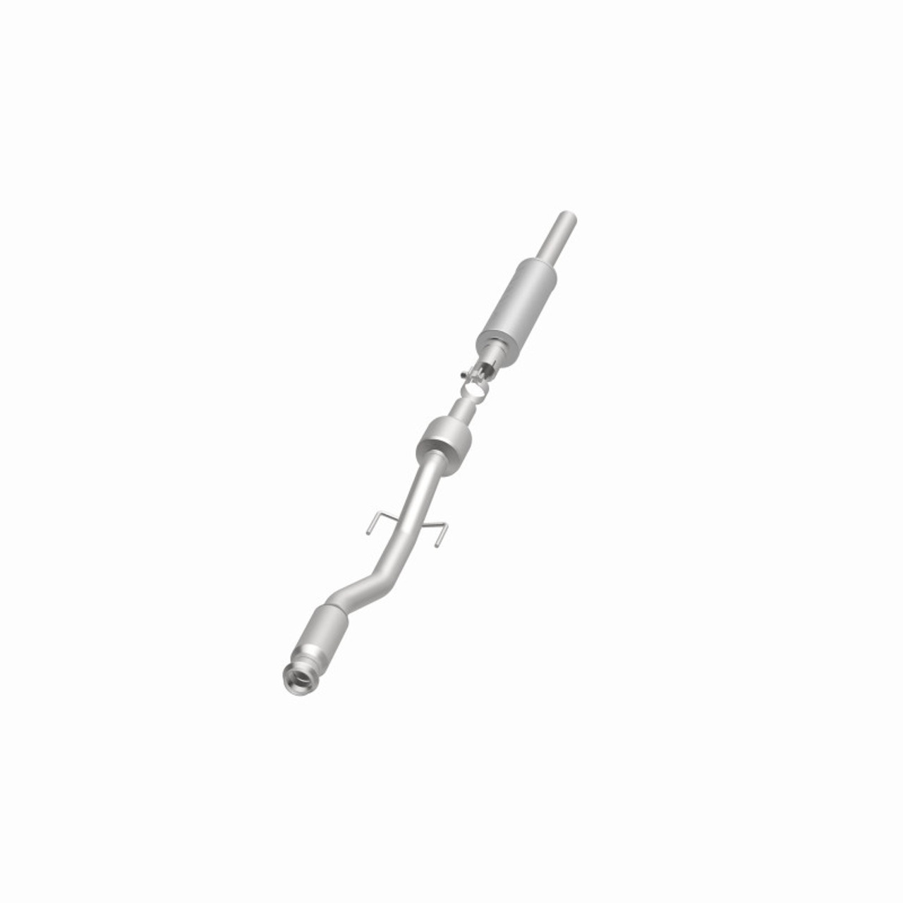 Magnaflow 07-10 Mini Cooper 1.6L Direct Fit Converter - 5571029