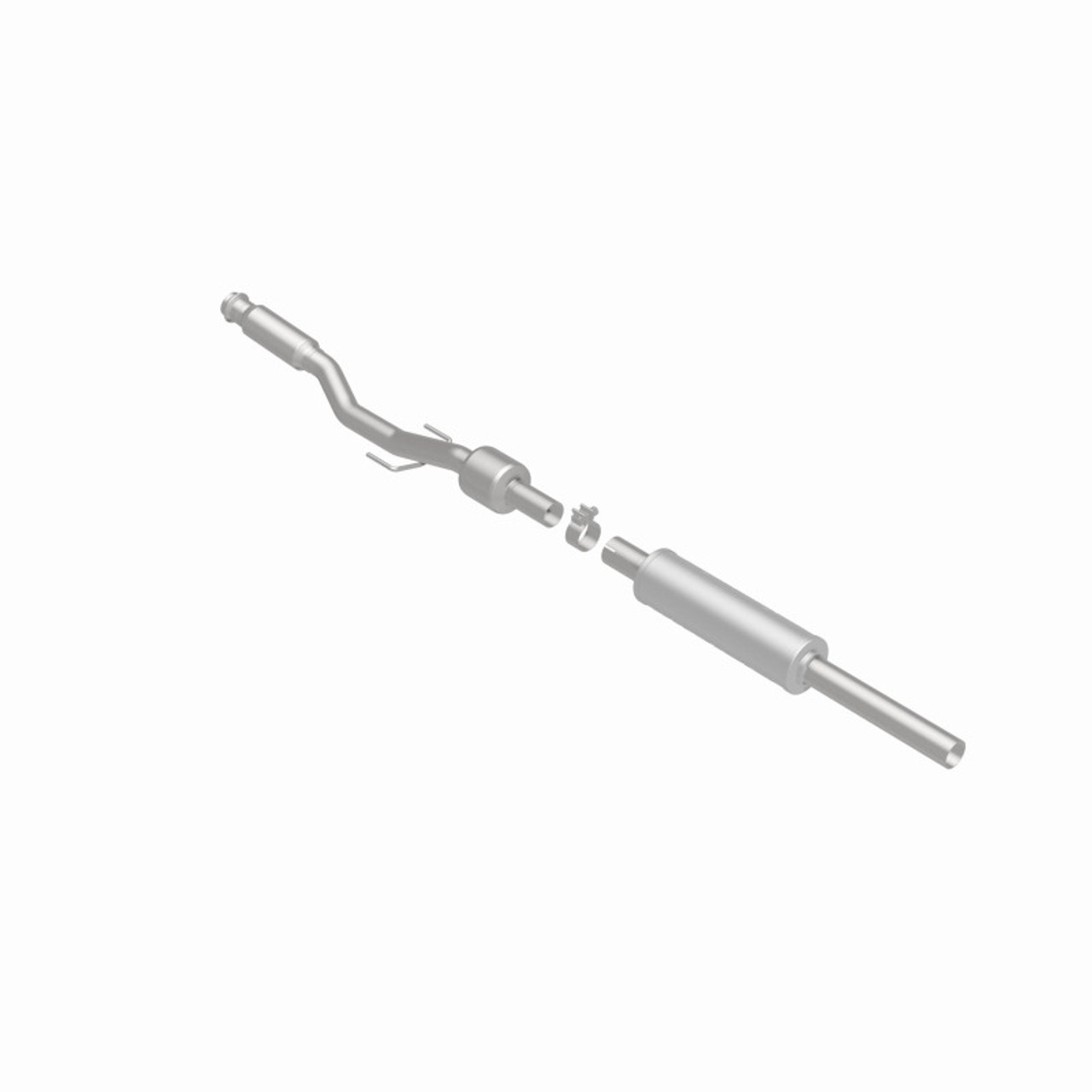 Magnaflow 07-10 Mini Cooper 1.6L Direct Fit Converter - 5571029