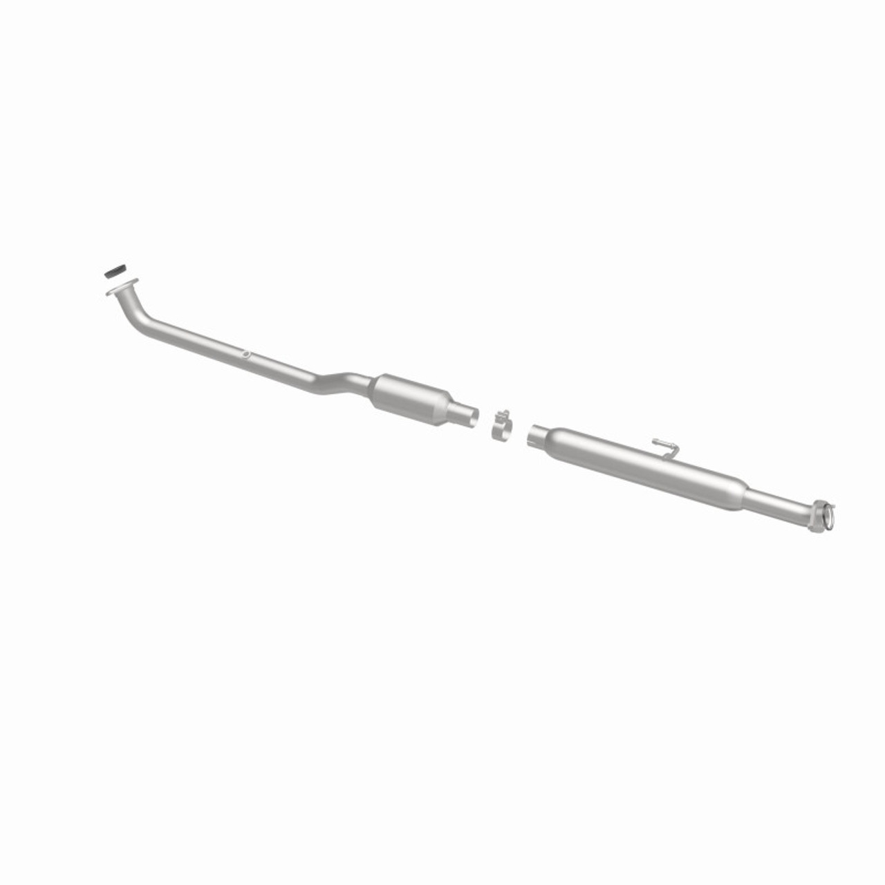 Magnaflow California Direct Fit Converter 12-15 Toyota Camry 2.5L - 5571095