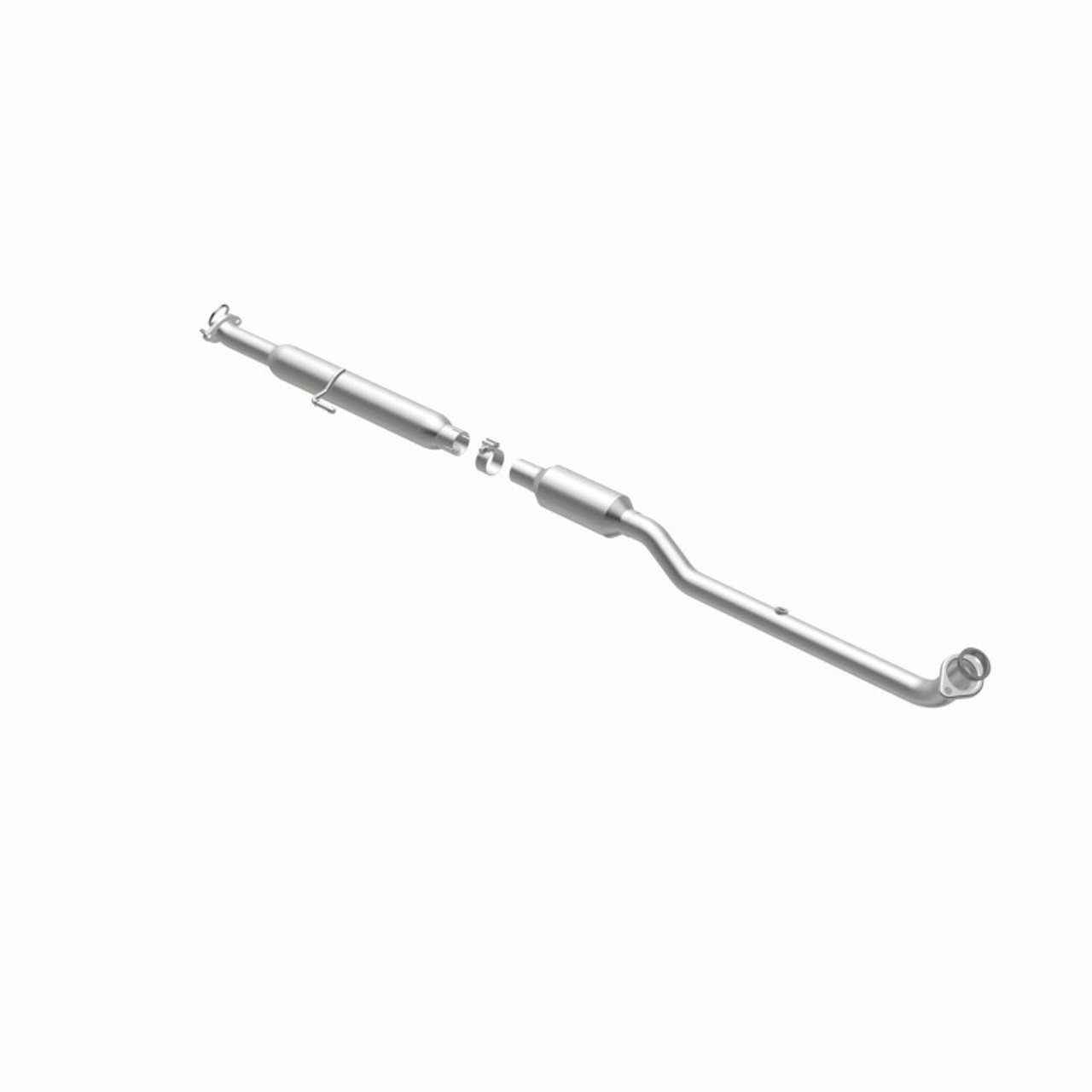 Magnaflow California Direct Fit Converter 12-15 Toyota Camry 2.5L - 5571095