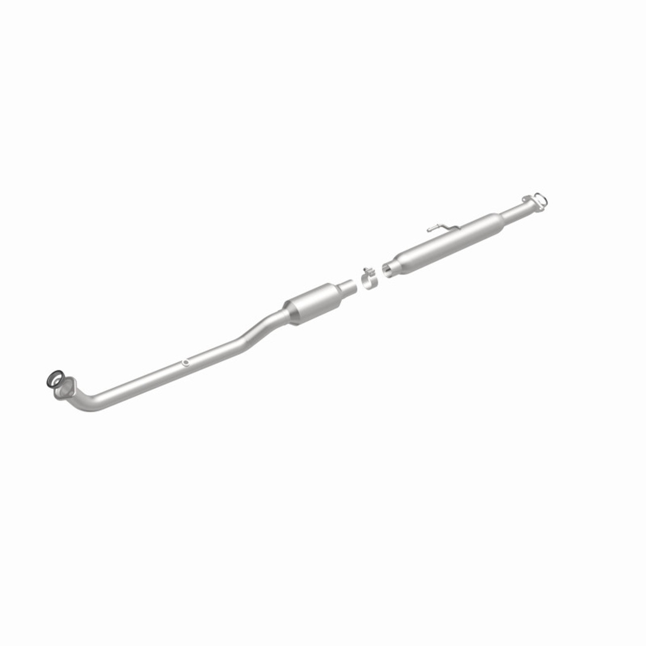 Magnaflow California Direct Fit Converter 12-15 Toyota Camry 2.5L - 5571095