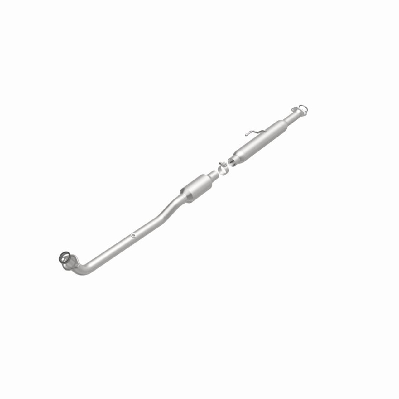 Magnaflow California Direct Fit Converter 12-15 Toyota Camry 2.5L - 5571095