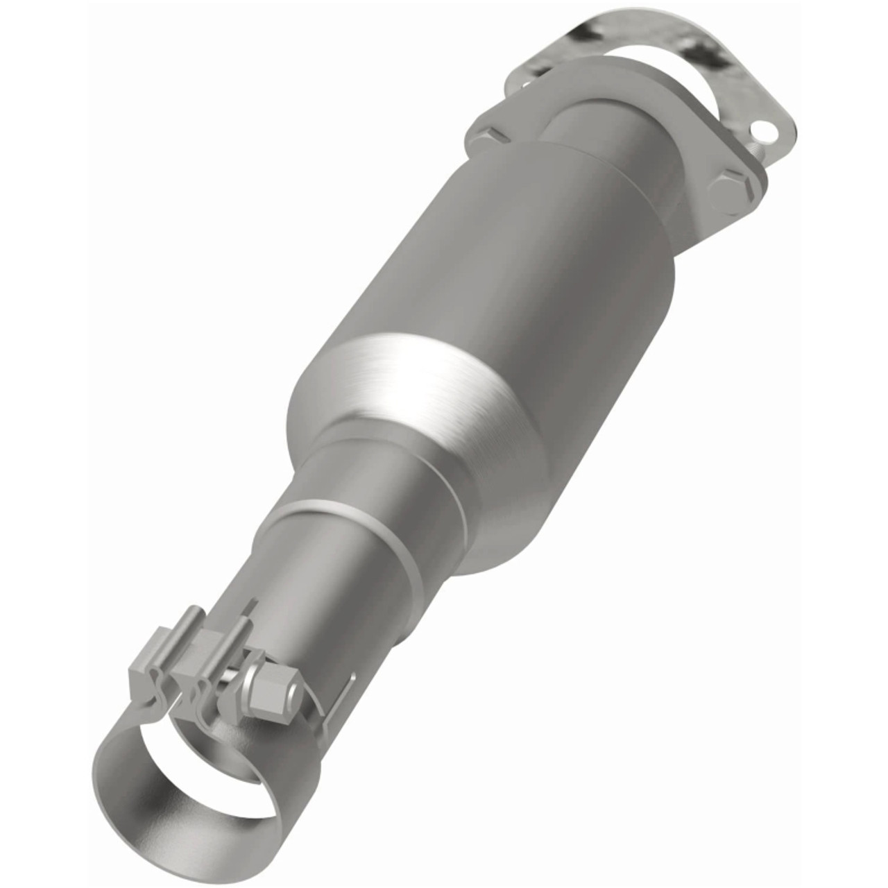 Magnaflow California Direct Fit Converter 12-13 Mazda 3 2.0L - 5571146