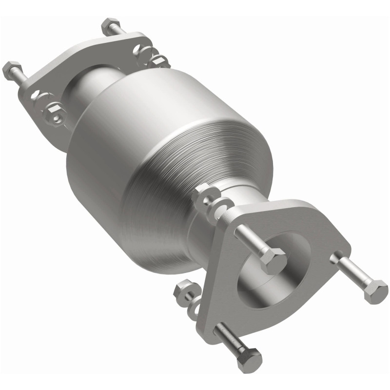 Magnaflow 08-10 Honda Accord 3.5L Direct Fit Converter - 5571184