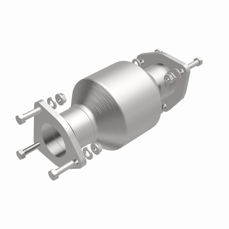 Magnaflow 08-10 Honda Accord 3.5L Direct Fit Converter - 5571184