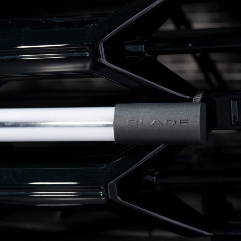 Putco 15in Virtual Blade LED Grille Light Bar - 310215 Photo - lifestyle view