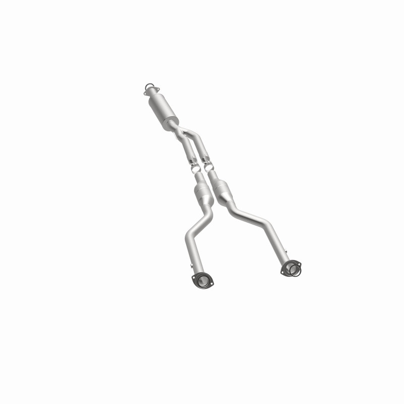 Magnaflow 07-11 Lexus GS350 3.5L Direct Fit Converter - 5571315
