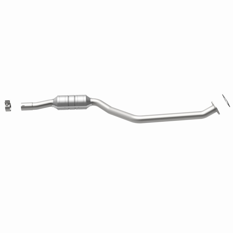 Magnaflow 08-10 BMW 528i 3.0L Direct Fit Converter - 5571374