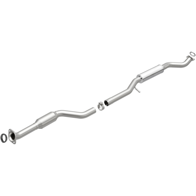 Magnaflow Direct-Fit Catalytic Converter Mazda MX-5 Miata - 5571437
