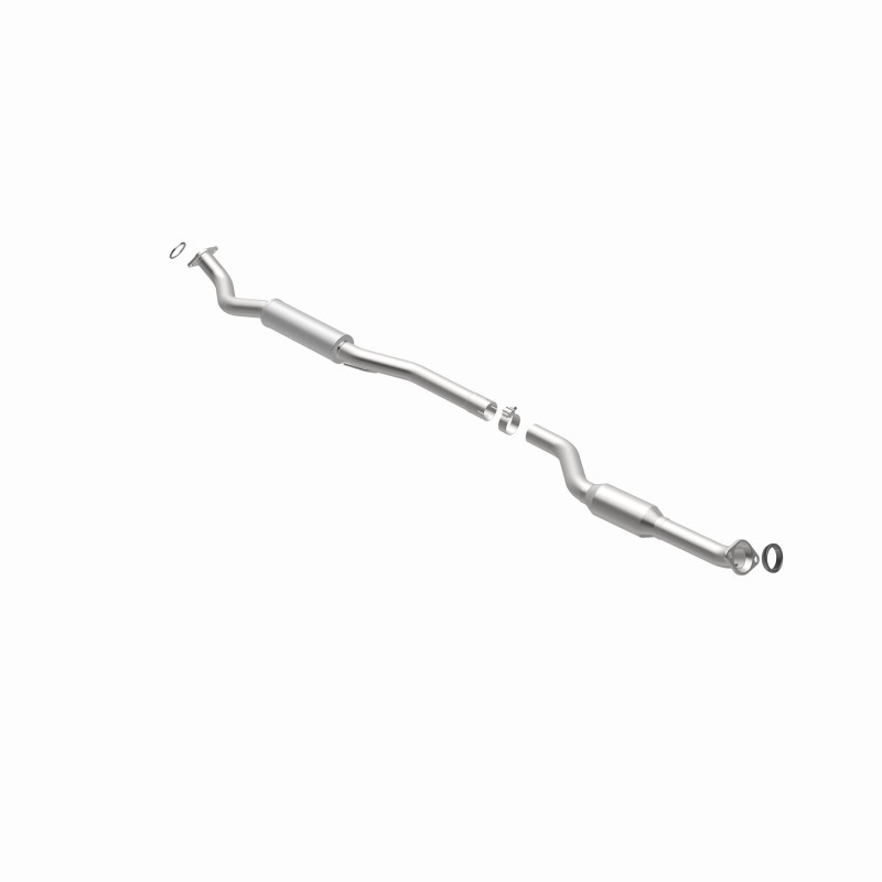 Magnaflow Direct-Fit Catalytic Converter Mazda MX-5 Miata - 5571437