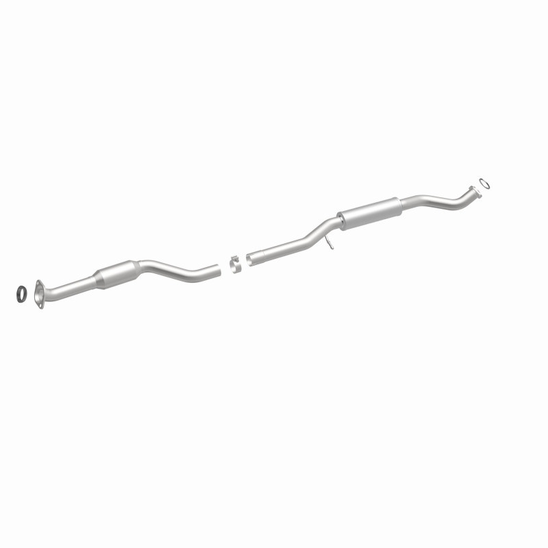 Magnaflow Direct-Fit Catalytic Converter Mazda MX-5 Miata - 5571437
