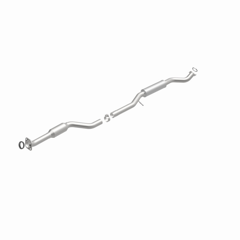 Magnaflow Direct-Fit Catalytic Converter Mazda MX-5 Miata - 5571437