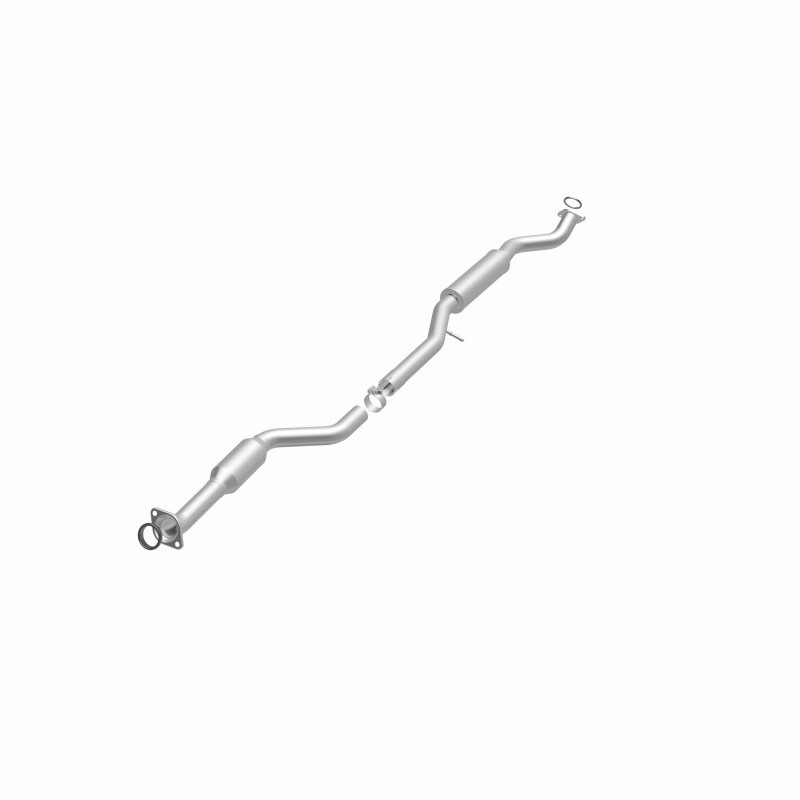 Magnaflow Direct-Fit Catalytic Converter Mazda MX-5 Miata - 5571437