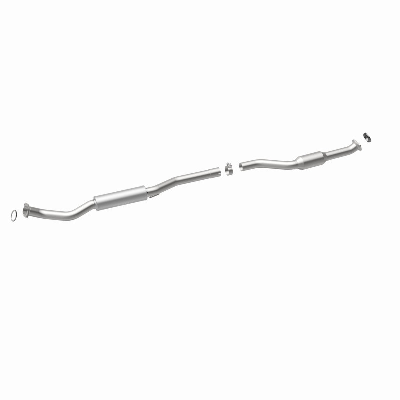 Magnaflow Direct-Fit Catalytic Converter Mazda MX-5 Miata - 5571437