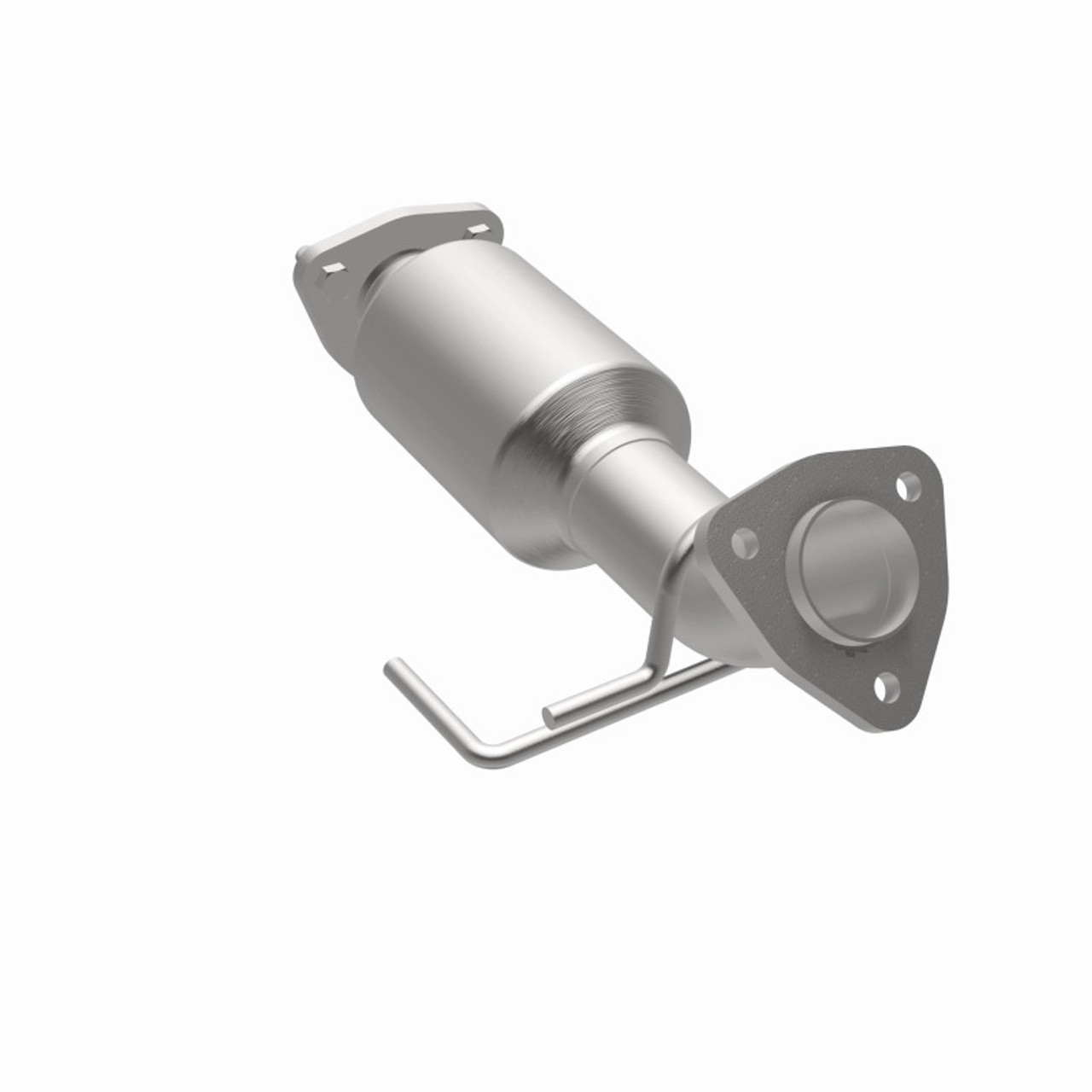 Magnaflow 14-15 Honda Civic 1.8L Direct Fit Converter - 5571452