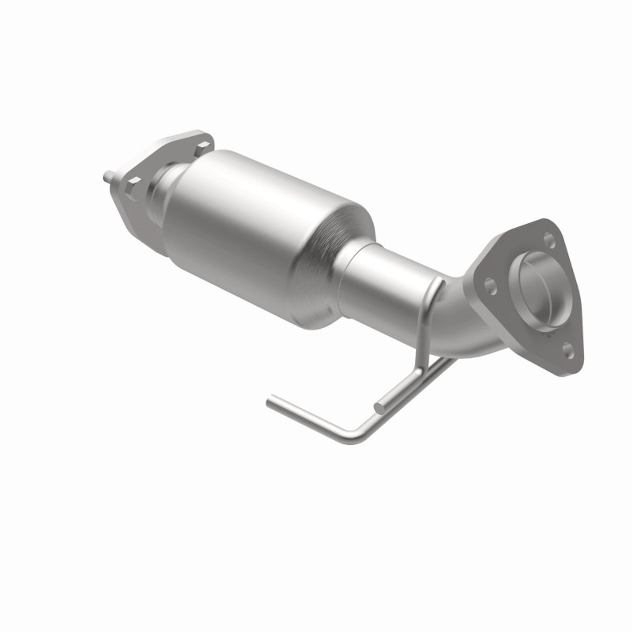 Magnaflow 14-15 Honda Civic 1.8L Direct Fit Converter - 5571452