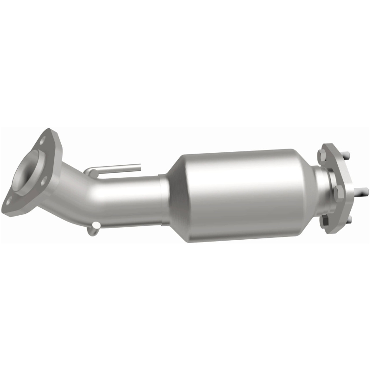 Magnaflow 14-15 Honda Civic 1.8L Direct Fit Converter - 5571452