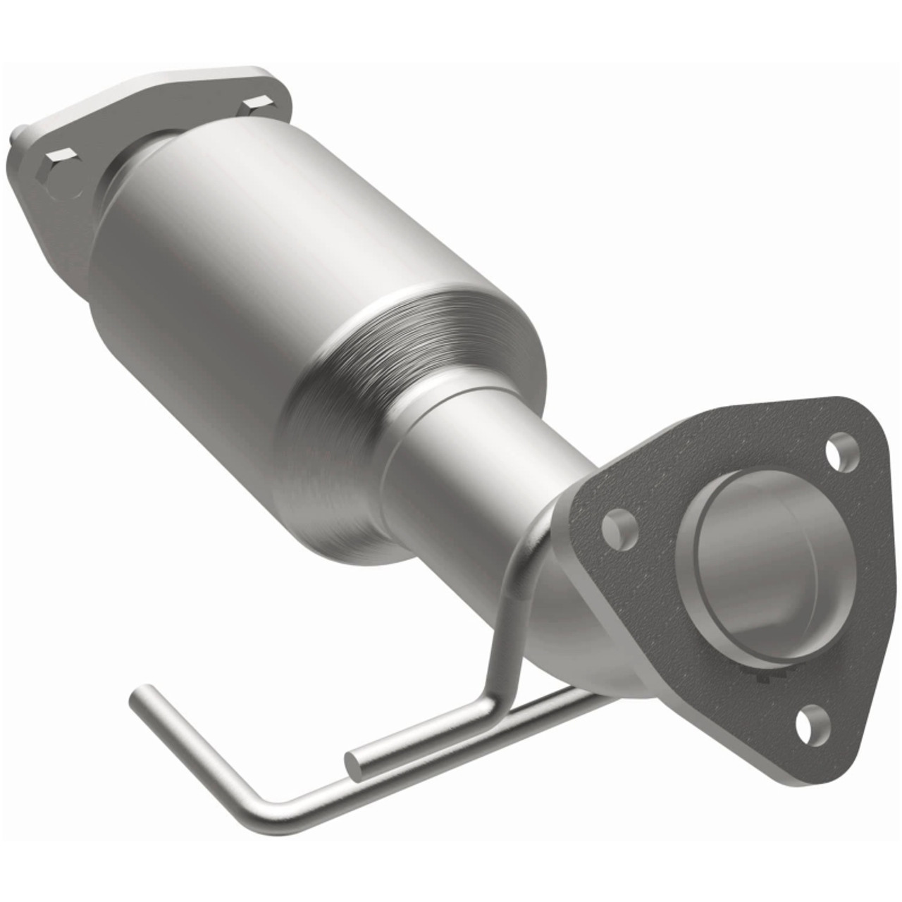 Magnaflow 14-15 Honda Civic 1.8L Direct Fit Converter - 5571452