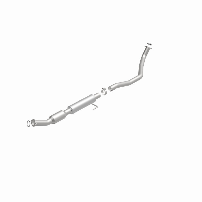 Magnaflow 09-10 Pontiac Vibe 2.4L Direct Fit Converter - 5571502