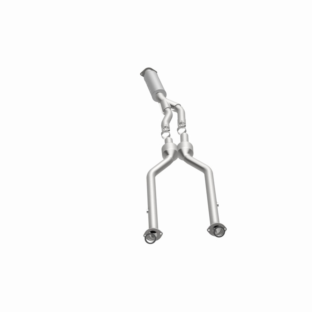 MagnaFlow Conv Direct Fit CARB Compliant - 2008 Lexus IS F V8 5.0L - 5571508