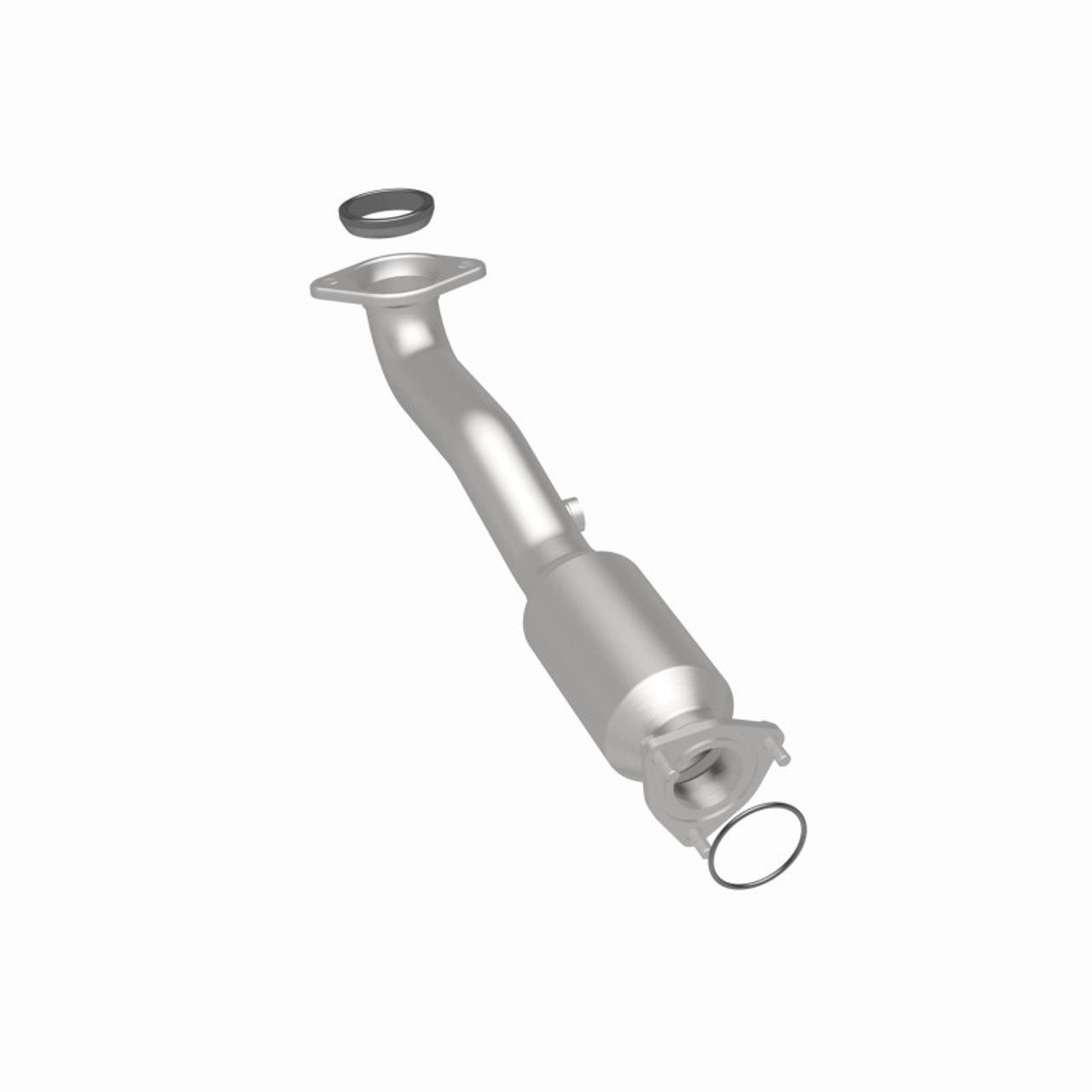 MagnaFlow 10-11 Honda CR-V California Catalytic Converter Direct Fit - 5571783