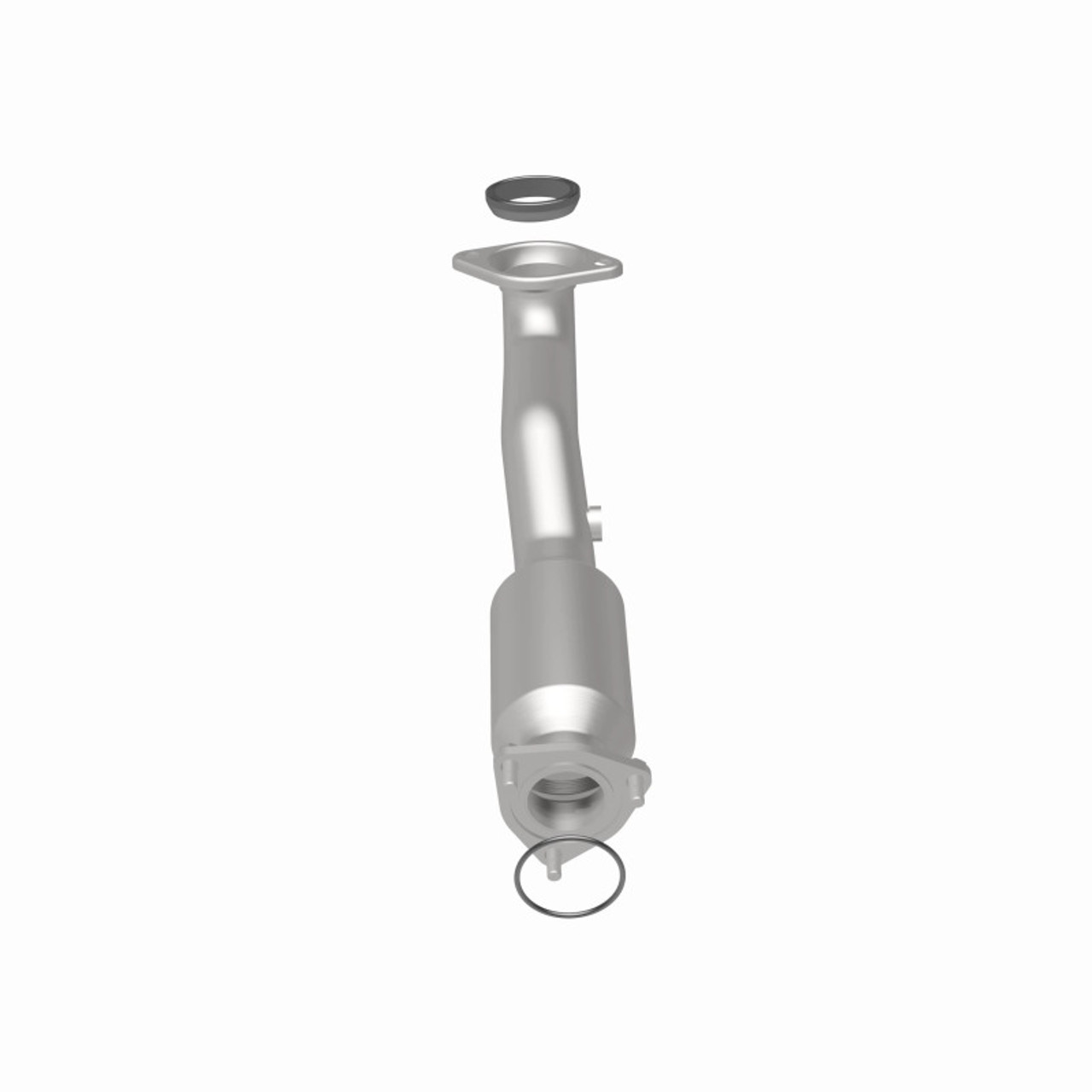 MagnaFlow 10-11 Honda CR-V California Catalytic Converter Direct Fit - 5571783