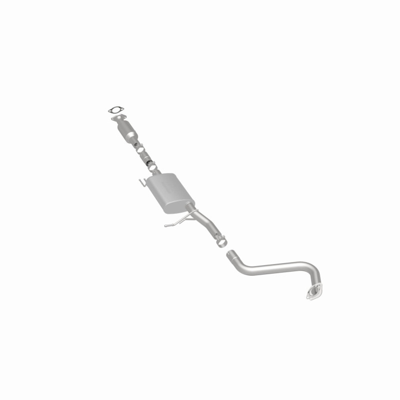 Magnaflow 14-16 Kia Soul 1.6L Direct Fit Converter - 5571850