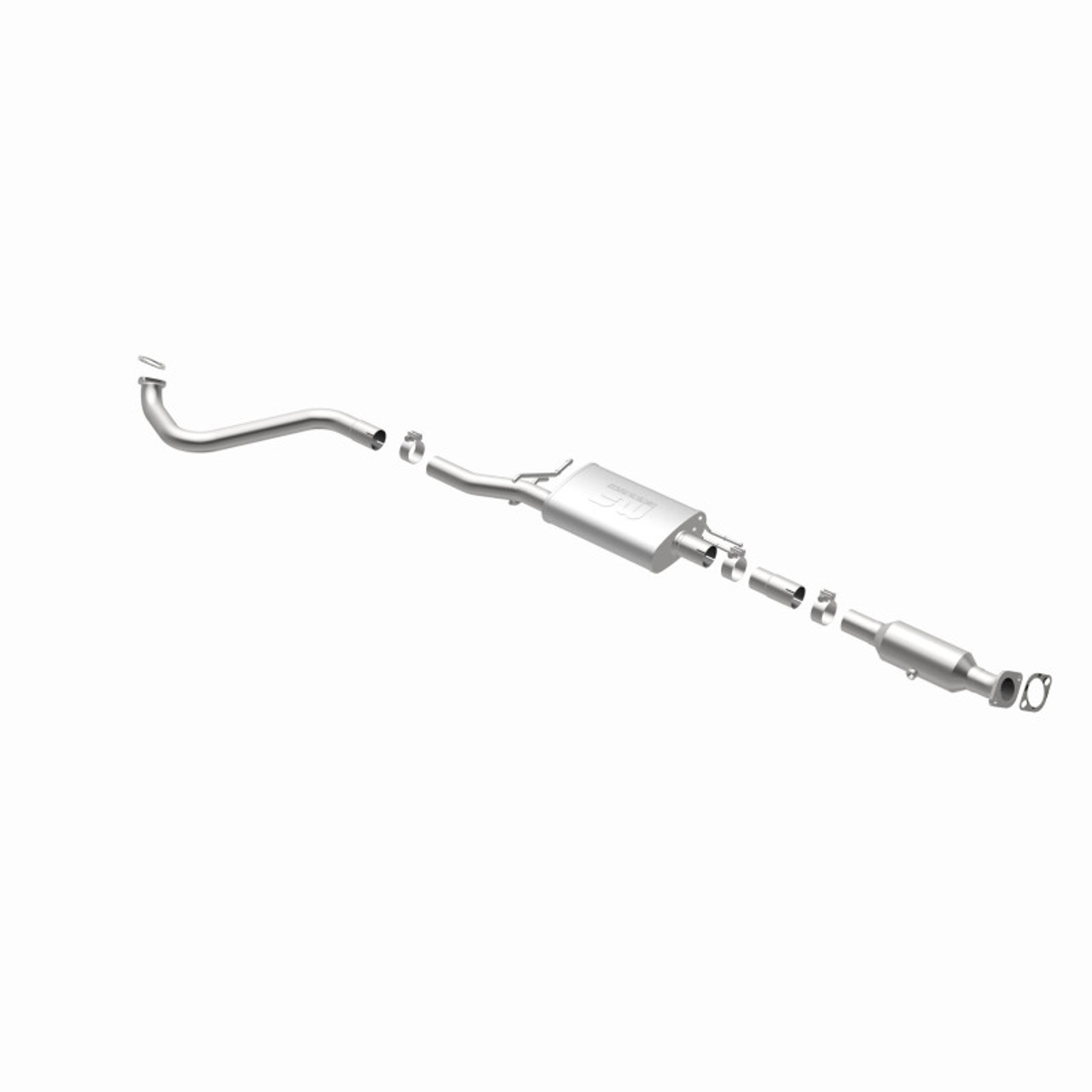 Magnaflow 14-16 Kia Soul 1.6L Direct Fit Converter - 5571850