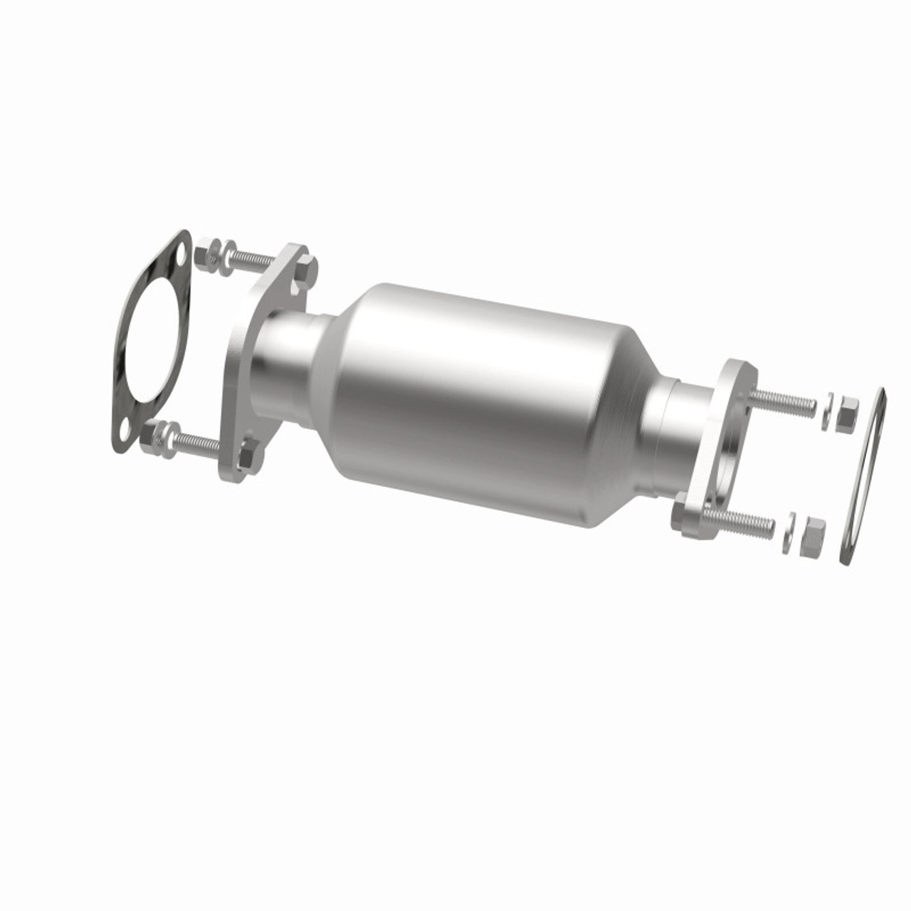 Magnaflow 08-09 Kia Spectra 2.0L Direct Fit Converter - 5571858