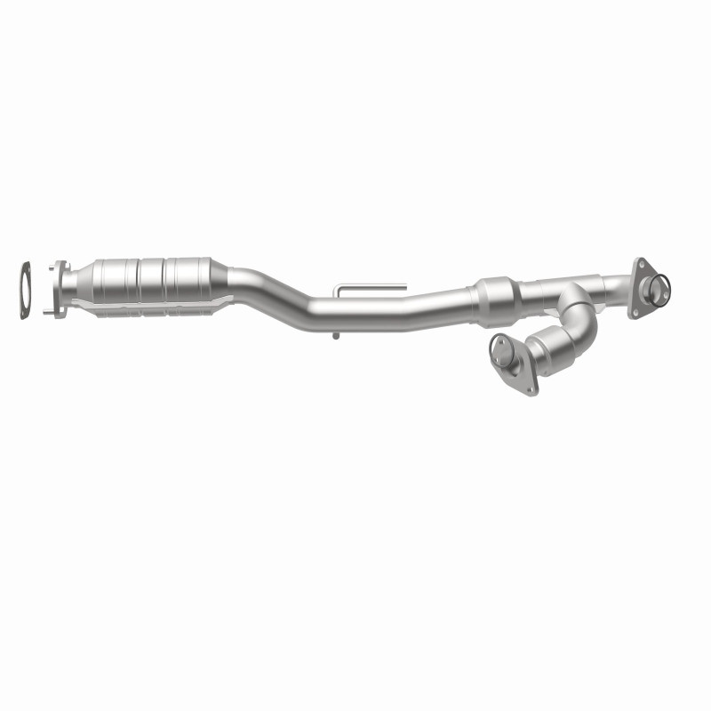 Magnaflow 07-09 Nissan Altima 3.5L Direct Fit Converter - 557190