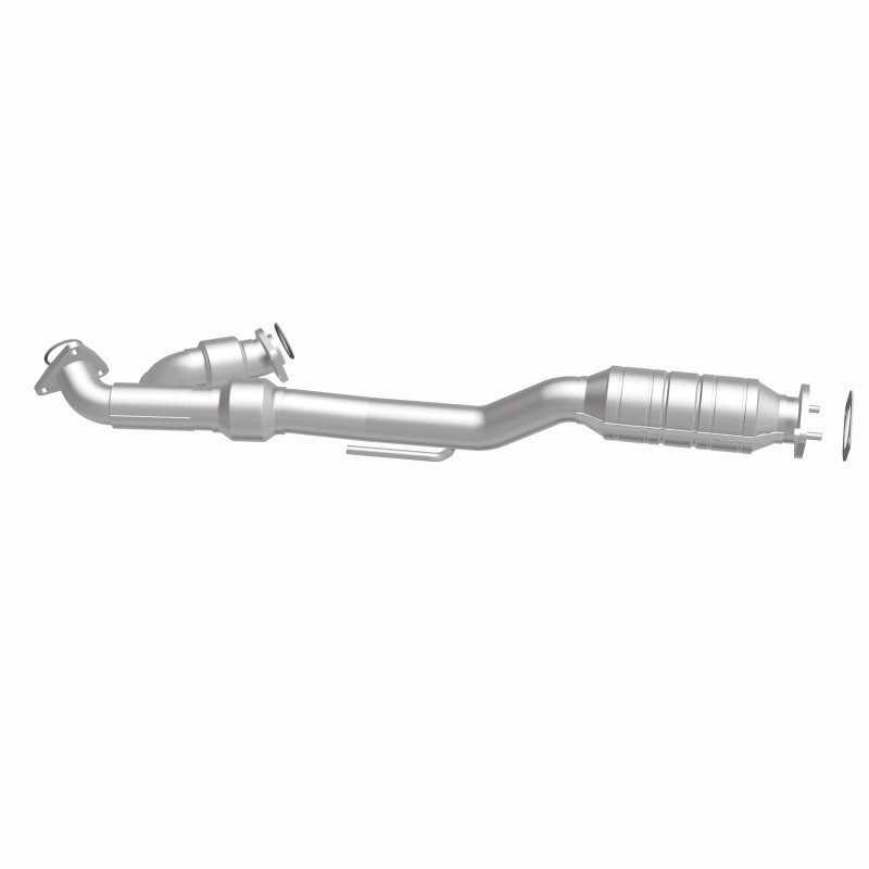Magnaflow 07-09 Nissan Altima 3.5L Direct Fit Converter - 557190