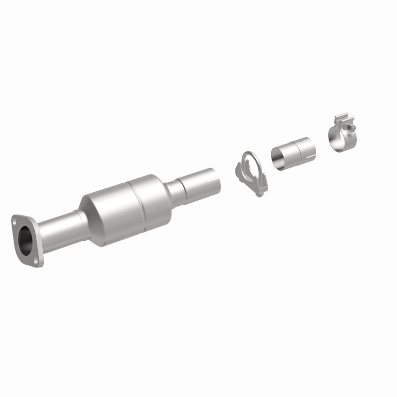 Magnaflow 12-17 Hyundai Accent 1.6L Direct Fit Converter - 5571924