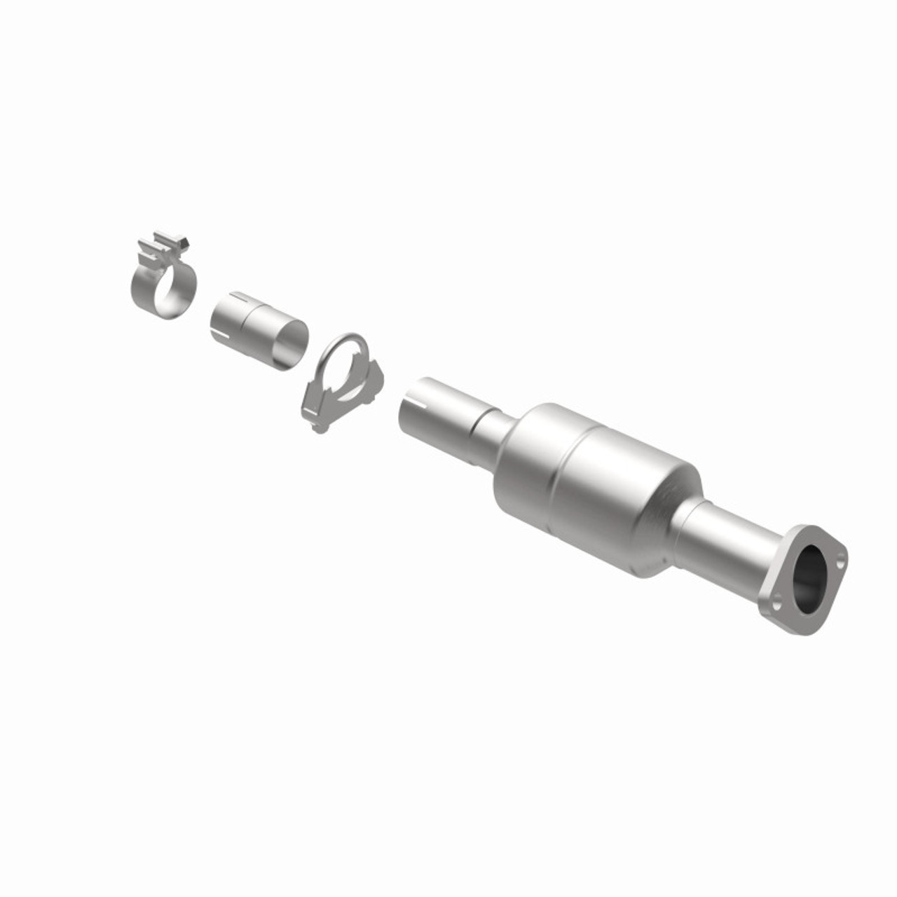 Magnaflow 12-17 Hyundai Accent 1.6L Direct Fit Converter - 5571924